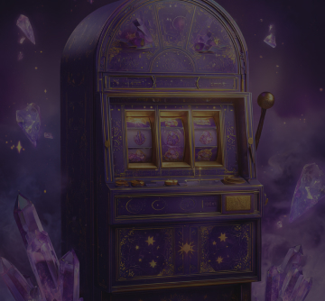 Slots Magic