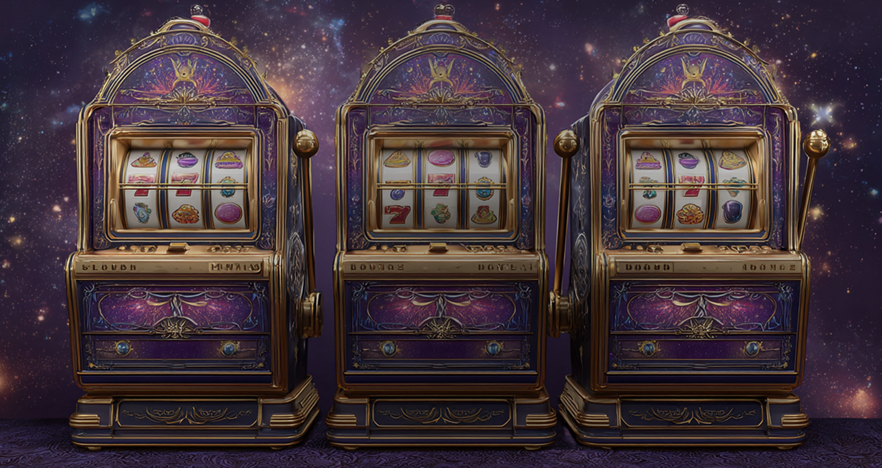 Slots Magic